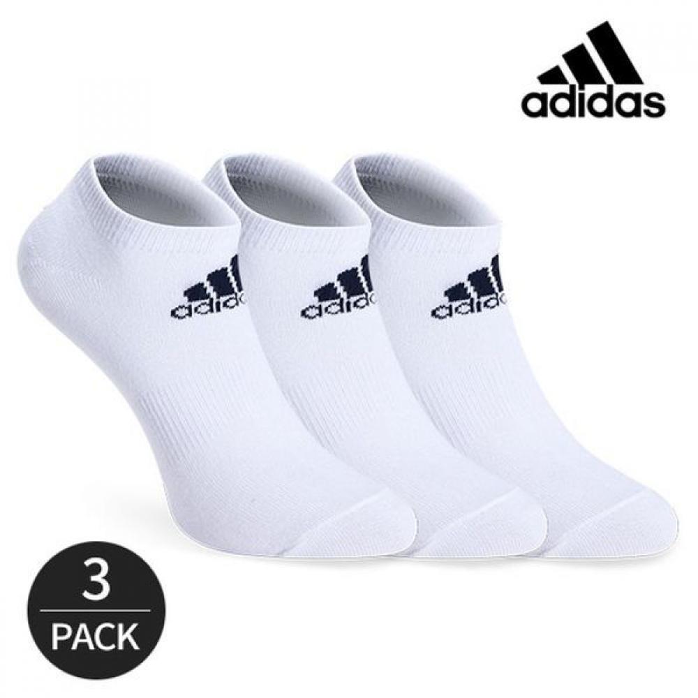 

Adidas Womens Logo Point Sneakers 3PWH32000911