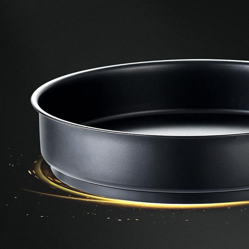 360° Drehbarer Aufbewahrungsständer für Zutaten Elegantes Make-up-Drehtablett Organizer-Tablett Praktisches Gewürzregal Kochzubehör