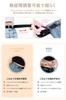 Elastic Belt [Featured in Poco'ce magazine, easy to put on and take off, unisex] Women's and Men's Buckleless Belt, Adjustable Size, Free Size, Casual