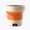 Mini Portable Washer & Dryer for Underwear and Socks