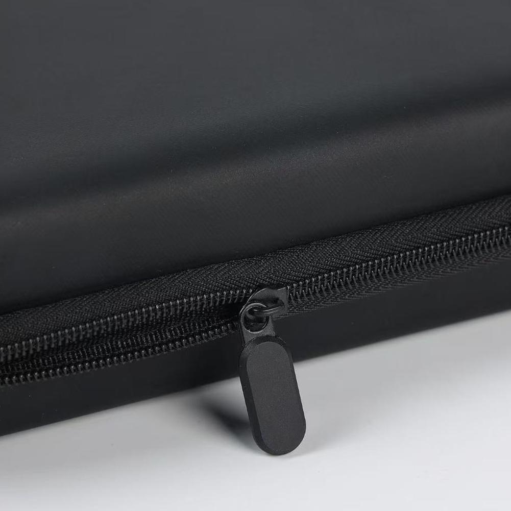 Game Console Storage Bag EVA Hard Portable Protective Case Scratch-resistant Anti-fall Protector Game Accessories For R36s R35S