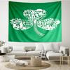 Boston Sports Icons Quick-Dry Tapestry Hanging for Bedroom,Livingroom, Playroom,Decor Art Room Wall Tapestry Holiday and Birthday Gifts