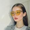 Womens Retro Fashion Sunglasses UV400 Protection Travel Outdoor Party