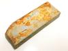 Natural Yamashiro Umegahata Honto Ozaki light yolk egg finest whetstone, Masamotoyama, brand, Ukyo-ku Mizu, color, interlocking, 40-cut, large,