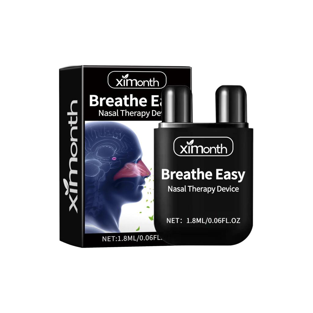Ximonth Nasal Decongestant Relief For Nasal Congestion And Discomfort With 2ml Size