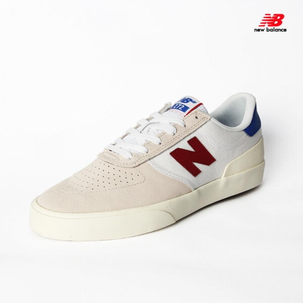 

New Balance Nm272bab Белый NM272BAB white/220