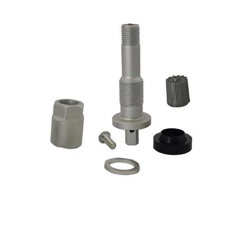 Aluminum TPMS Valve Stem for Buick GM - Car Tire Pressure Monitoring Sensor