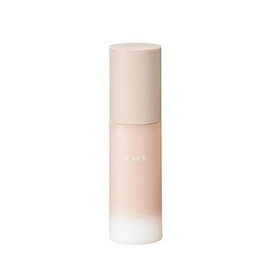 RMK Lasting Gel Creamy Foundation 200L (high Coverage Liquid Pore Concealing Foundation)