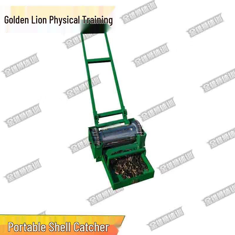 Golden Lion Physical Training Equipment