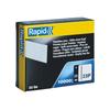 RAPID Pointes Super Finettes Rapid No. 23P/25 Mm - 5001360