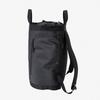 North BC Haul Tote 28 Black ONESIZE [The Face]