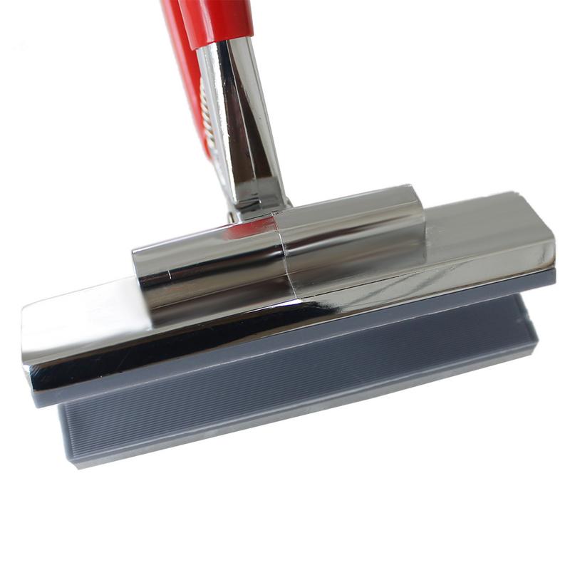 Alloy Canvas Stretching Spring Handle Wide Picture Framing Red Shank Oil Painting Stretcher Pliers Art Paint Tool 12CM Width