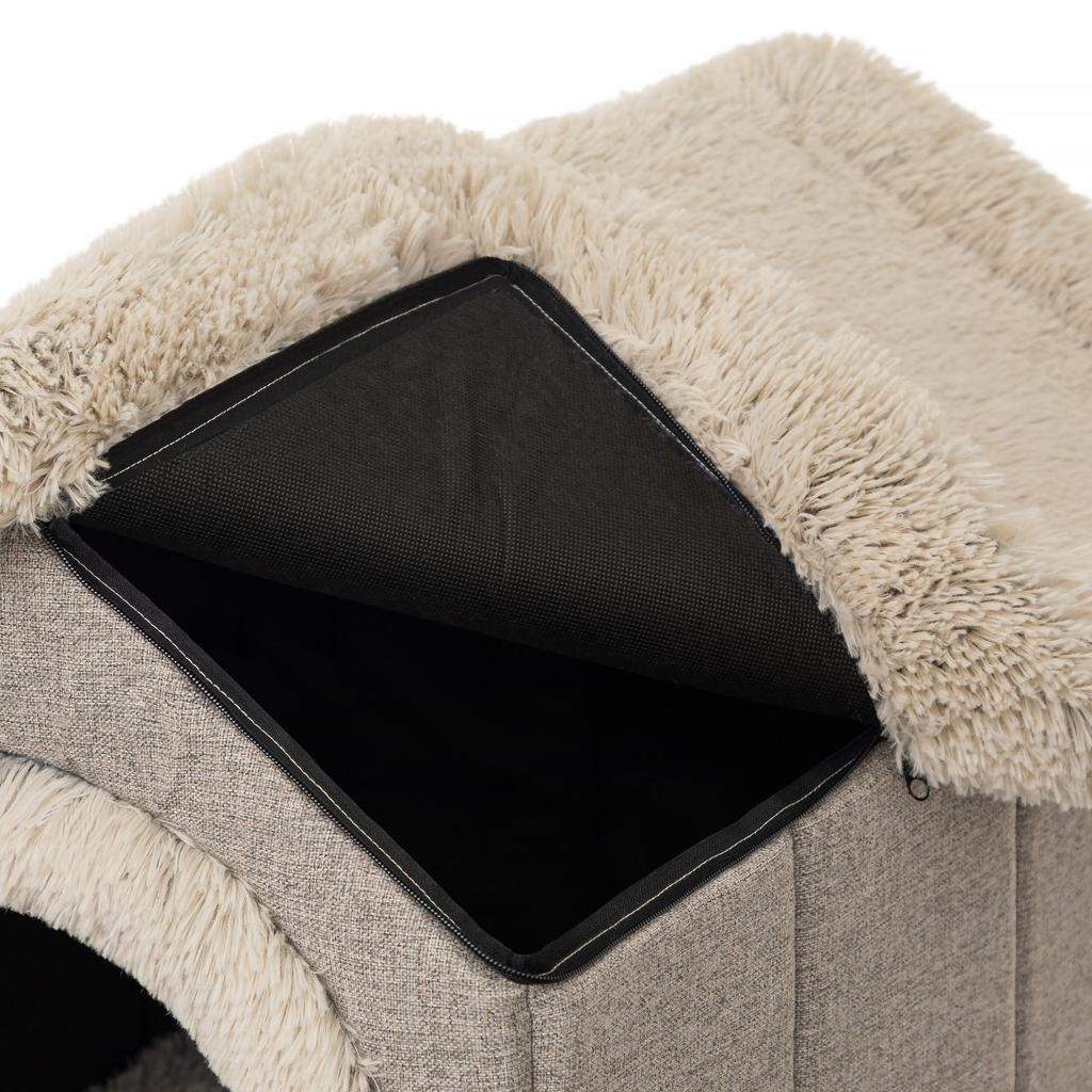 Dog House Partoo