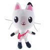 Gabby's Dollhouse Mermaid Cat Plush Toy