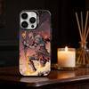 D-Dark S-Souls Game Phone Case Color Silver Shell For IPhone 17 16 15 14 13 12 11 Pro Max Plus