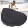 PU Electric Cycle Seat Cushion Thickened Cycle Seat Durable Electric Scooter Saddle  Outdoor Rides