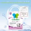 Cleafe Washing Machine Deep Cleaner & Descaler