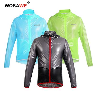 mtb rain jacket