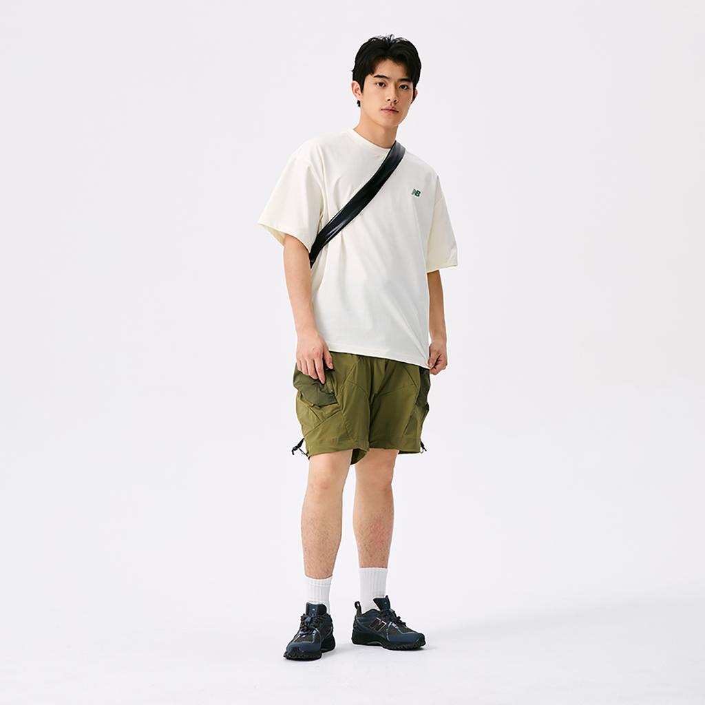 New Balance Buty sportowe 1906R 'Black Cement Graphite' U1906RBG