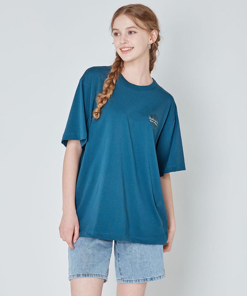 BYC Easy Summer Crew Neck Tee - Unisex