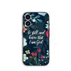 Bible Verse Flower Faith Christian Philippians Case for Samsung Galaxy S25 S24 S22 S23 FE Ultra Plus A56 A05 A06 A15 A16 A55 S7