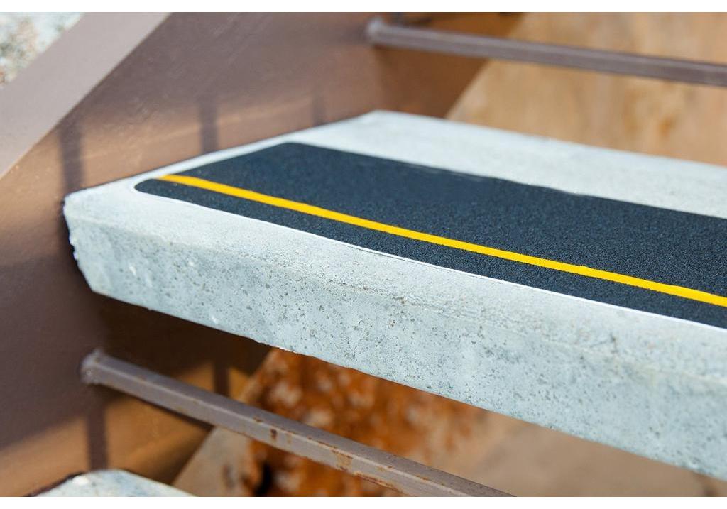 Non Slip Steps Sticky (5 Pieces/Pack)