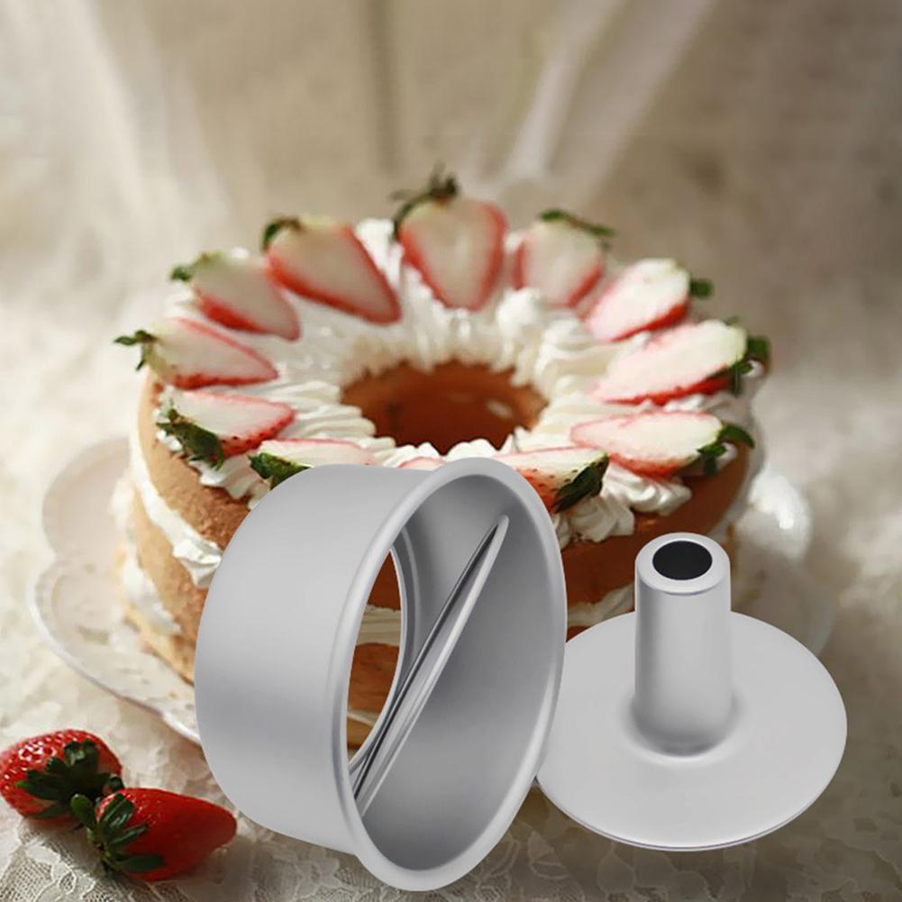 Cheap Cake Mold Cake Tray Aluminum Baking Tools Food Cake Pan Joom