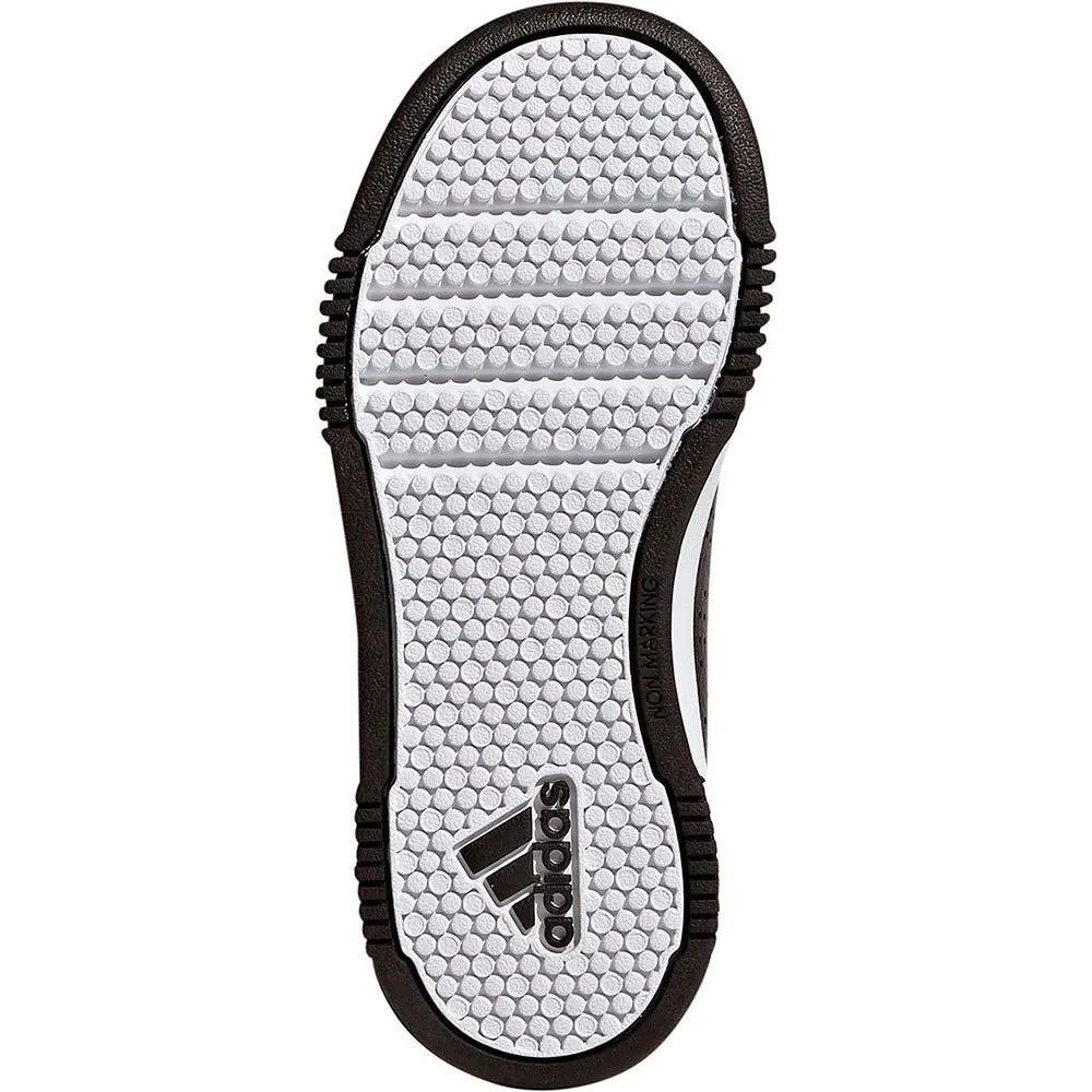 adidas Tensaur Sport 2.0 Sneakers Black/White