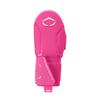 EVOSHIELD Baseball Wrist Evoshield Sliding Mitt Pink Guard, 2.0, (AD Pink/WB5753704AD)