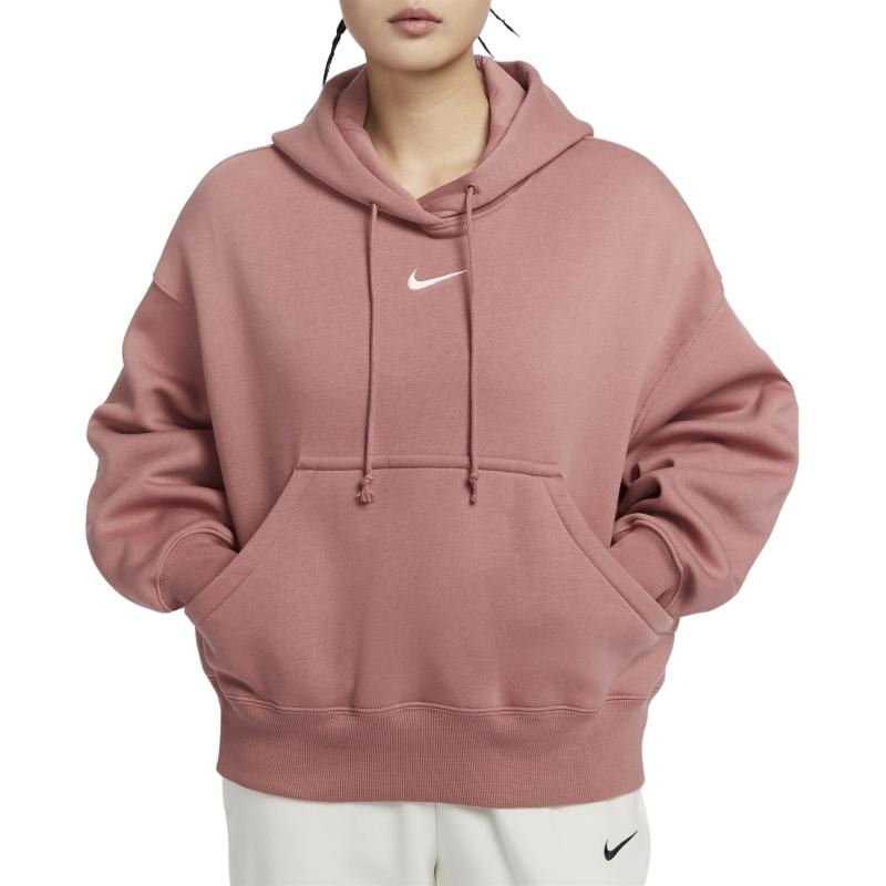 Nike Sweatshirt Women's Dusty Pink DQ5859-634