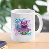 Cartoon My Singing Monsters Mug Coffee Cups Stuffed Game Ceramic Breakfast Milk Cup Office 300ml Drinkware Nice Friend Gifts