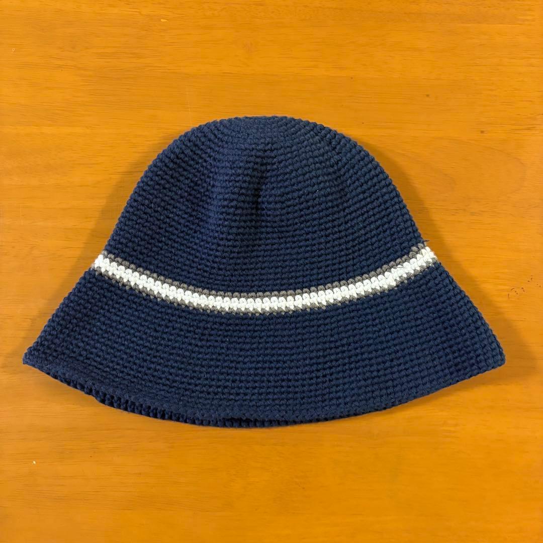 Used BEAMS HEART hat