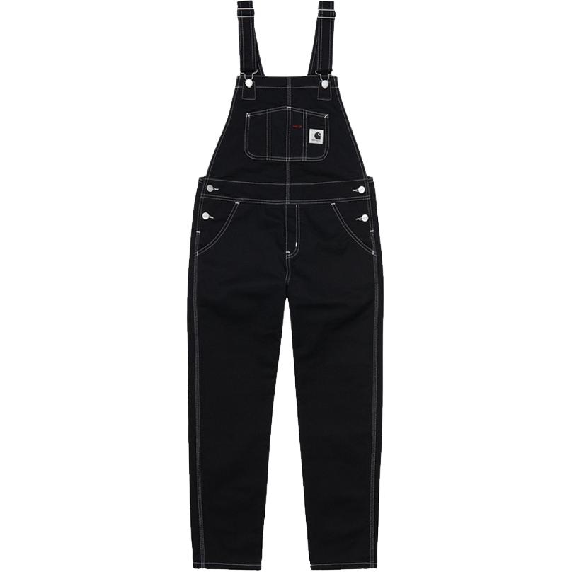 Carhartt WIP Comfortable Minimalist Trendy Overalls