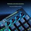 Razer BlackWidow V4 Gaming Mechanical Keyboard