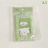 Korea 3 Inch Photocard Holder Kpop Card Keychain Pendant Idol Card Holder Bus Bank Id Card Cover Student Supplies