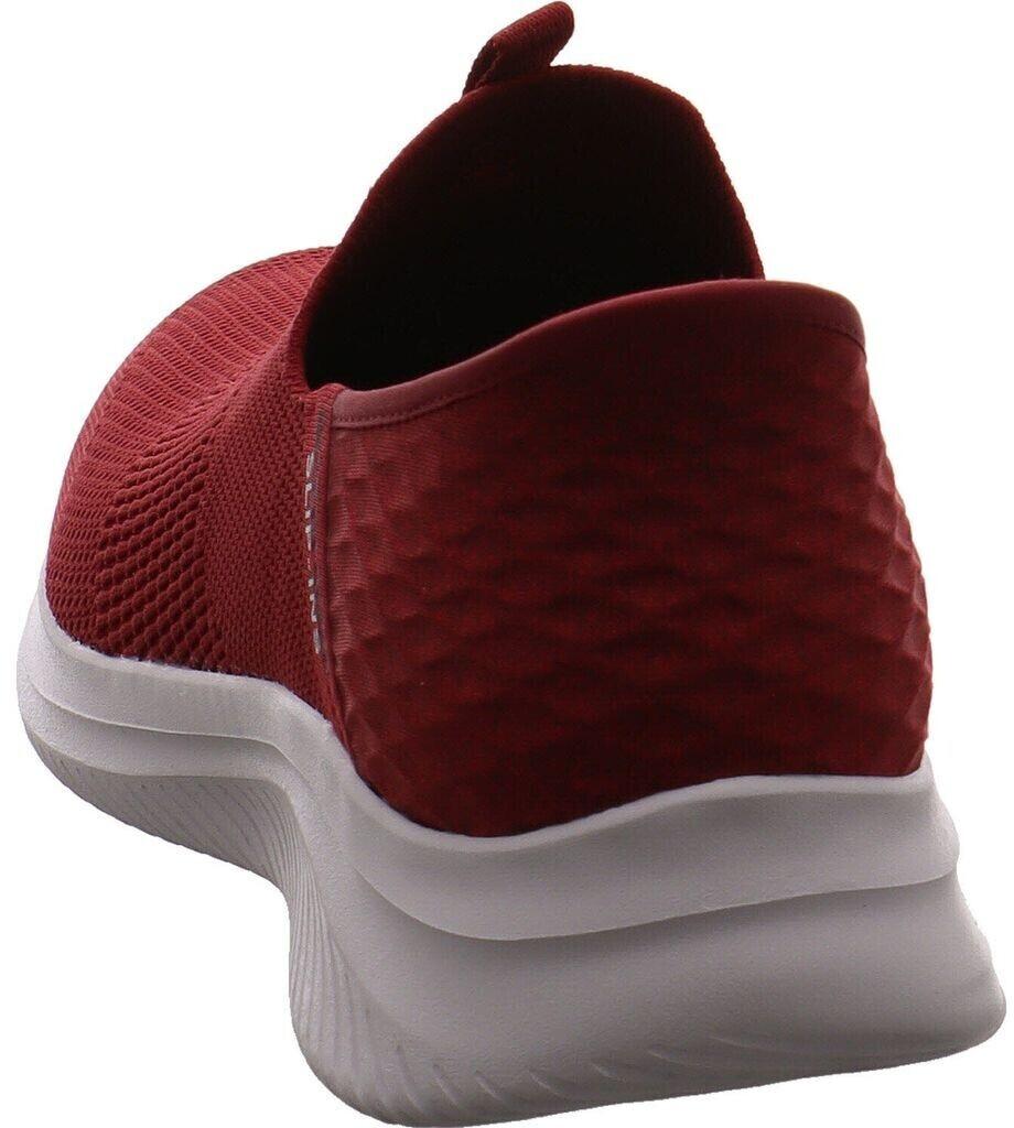 Кроссовки Skechers Ultra Flex 3.0 Smooth Step (232450) бордовый