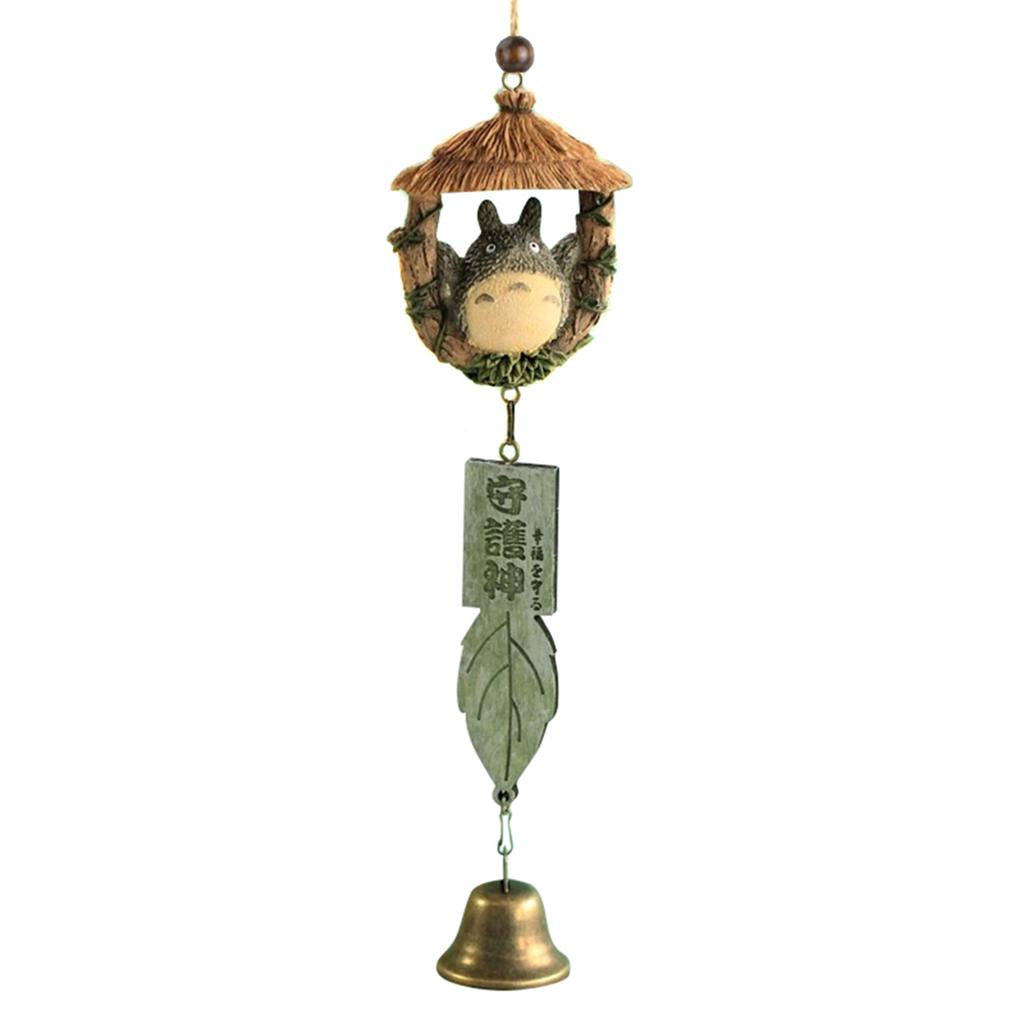 Resin Wind Chime Ornaments Craft and Gifts Student Birthday Gifts Home Decorations