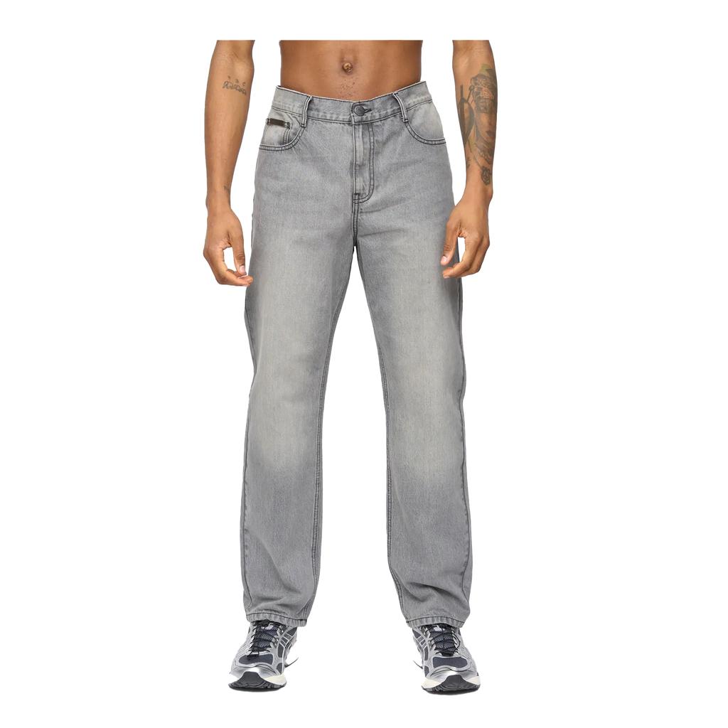 Kings Will Dream Mens Dubback Straight Jeans