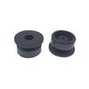 2x Radiator Lower Mount Rubber Bushing 74172-SM4-000 For Honda Accord Civic CR-V