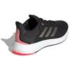 Adidas PureBoost 21 'Black Night Metallic' Women's GY5111