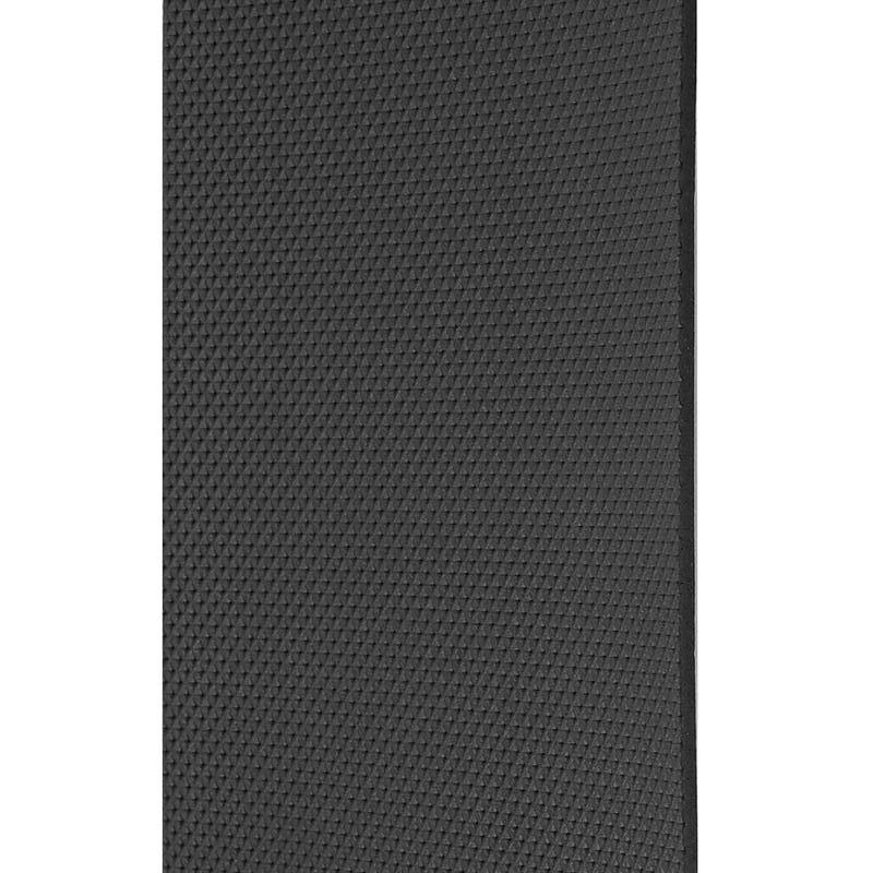 Garage Car Wall Door Protector Rubber Replacement Guard Bumper 100x20cm