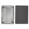 Laptop Protective Shell Hard ABS Notebook Computer Cover Case Accessories for MacBook Air