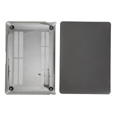 Coque de Protection Rigide en ABS pour Ordinateur Portable Housse pour Notebook Accessoires pour MacBook Air