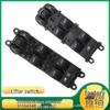 Compatible Switch for Volvo XC60 (Part Numbers: 31334345, 31334348, 31433926)