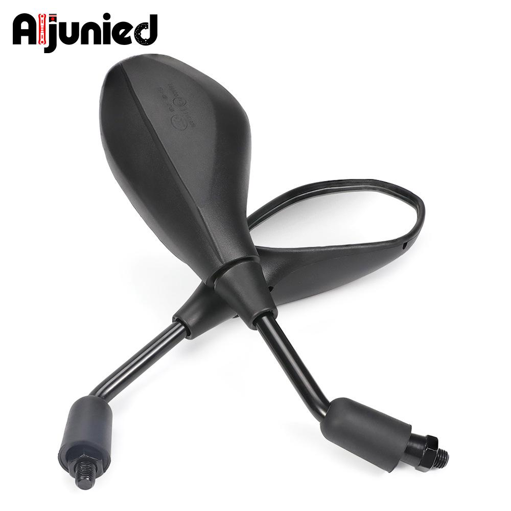 Motorcycle Rearview Mirror Reflector for Honda NC700, CB650R, CB500F
