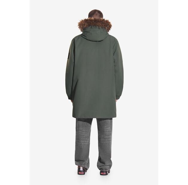 Куртка зимняя PROSTO. Expedition Parka