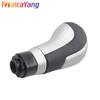 Gear Shift Knob Lever Change Gearbox Shifter for Mercedes Benz A W176 B W246 2012-2018