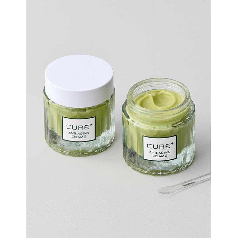 

Kim Jong Mun Aloe Cure Anti Aging Cream S Duo Set 1+1