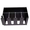 Wall Mount Power Tool Organizer Heavy Duty Metal Garage Tool Storage Rack for Workshop Auto Repair Shop