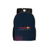 JG311 Red Bull Schooltas Cartoon Rugzak Modieuze Jongens Tas Student Schooltas Reizen Rugzak